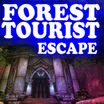 Games4King Forest Tourist Escape Walkthrough